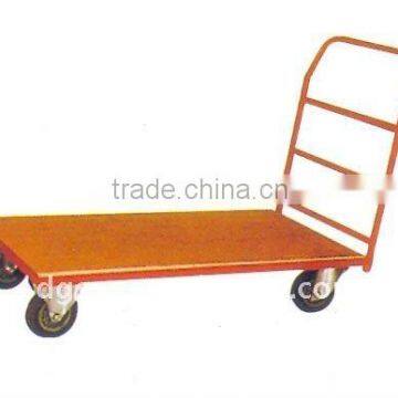 Platform Hand Trolley