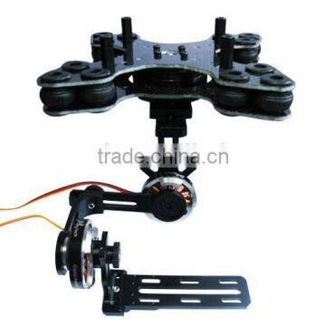 Maytech Sony Brushless 3 Axis Gimbal With AlexMos Controller 8bit for Quadcopter Camera photo-4