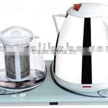 tea maker CA-20BL09