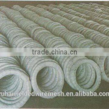 Best Price Q195 Metal Black Iron Wire Annealed Iron Binding Wire In Hebei