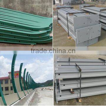 Noise Barriers/sound barrier wall/factory noise barriers YH