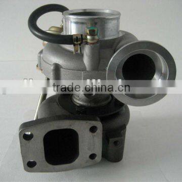 Turbo turbocharger for aftermarket apply to Mercedes Benz LKW Atego OM904LA Part No 53169887024 53169887019 OEM No 9040964299