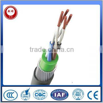 made in China FTTB lan cable optical fiber cable