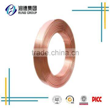 ASTM B280 Food Grade Copper Tube photo-6