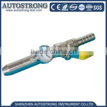 IPX6 Jet Nozzle Tester for Protection Against Powerful Water Jets photo-5