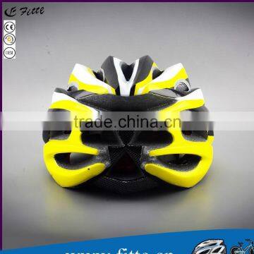 2015 EPS in Mold High Quality Fashion Girls Cycle Helmet photo-3