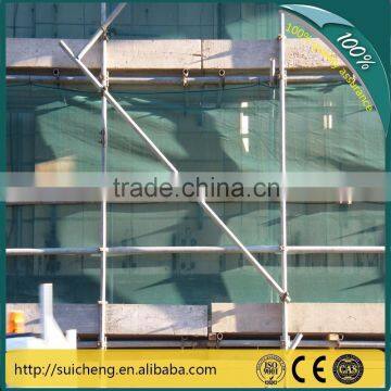 safety netting for balcony/plastic net/shade netting(Guangzhou Factory)