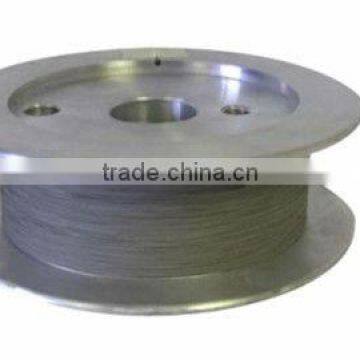 High Quality Diamond Cutting Wire for Monocrystalline silicon, polycrystalline silicon, gemstone