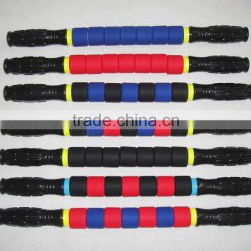 massage stick roller in mixed colors