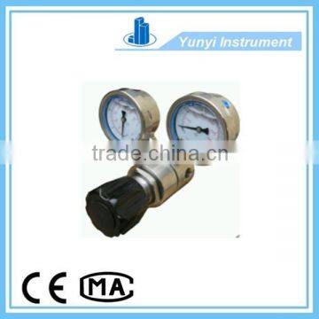 High Pressure Fuel Pressure Regulator