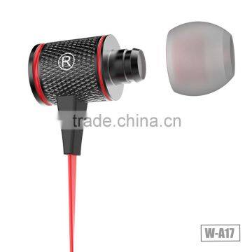 Premium Quality Deep Bass Universal 3.5mm in Ear Earphone for Mobile photo-2