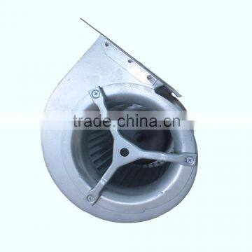 High CFM Dual Double Inlet Blower Use in Biological Safety Cabinet for Hot Air Extraction photo-4