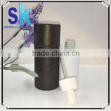 2015 High Quality Gift Paper Box Paper Tube Paper Canister