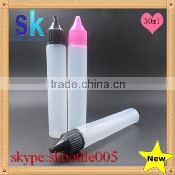 E Liquid Dropper Bottle 1oz Unicorn Bottle OEM Service photo-5