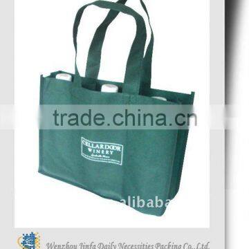 Non Woven Wine Bag