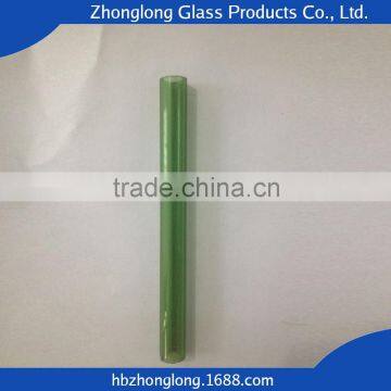  New Products Custom Heat Resistant Pyrex Glass Tube