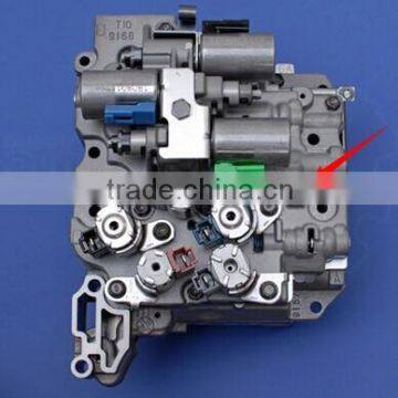 ATX HOT SELL AW55-50SN RE5E22A 5-speed gearbox valve body automatic transmission control valve for VOLVO/ OPEL/CHRYSLER