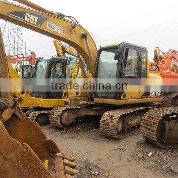 312C 315C 311 308C 330B 330C 330D 320D 320B 320C 325B 325C 325D 336D Cat second hand excavators selling