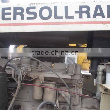 Used INGERSOLL RAND SD150 COMPACTOR Used Soil Compactor photo-4
