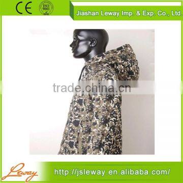good choose for promotion Wind jacket