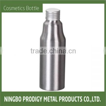 100ml ALUMINUM JUICE BOTTLES