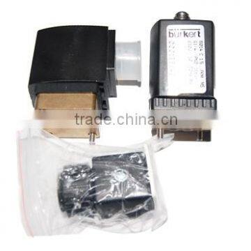 Screw Air Compressor Spare Replacement Parts Electomagnetic/load Solenoid Valve photo-1