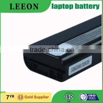 Wholesale 6 Cell Replacement Laptop Battery A42 K42 K52 X52 AMD HD6000M Series for Asus Battery photo-5
