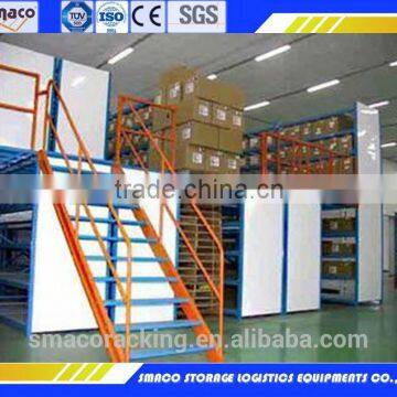 2015 HOT Multi-tier racking system