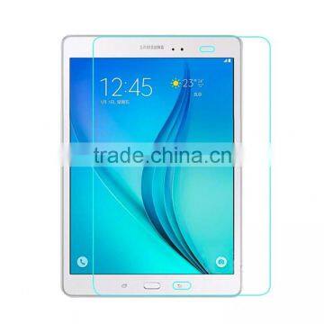 Premium Tempered Glass Screen Film Protector For Samsung GALAXY Tab A T550 T551 T555 9.7"