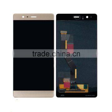 Replacement Original LCD and Touch Screen Assembly Mobile Phone LCD Touch Screen Digitizer For Huawei Ascend P9