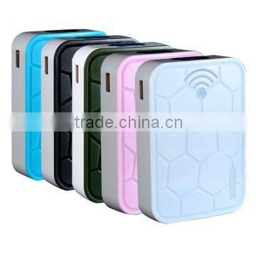 8800mAh Turtle Surface Power Bank