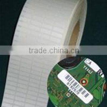 Polyimide label for PCB/PCB Mark/PCB Label