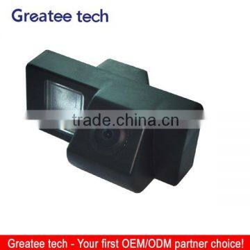 rearview special car camera for toyota LAND CRUISER