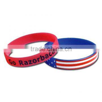 NBA SPORT SILICON WRISTBAND photo-4