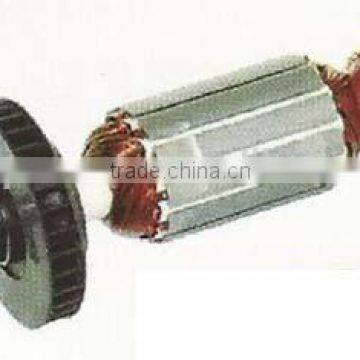 armature and stator of DW801 angle grinder 100mm