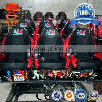 4d 5d 6d 7d 8d 9d Cinema Shooting Simulator for Sale Quality Choice photo-4