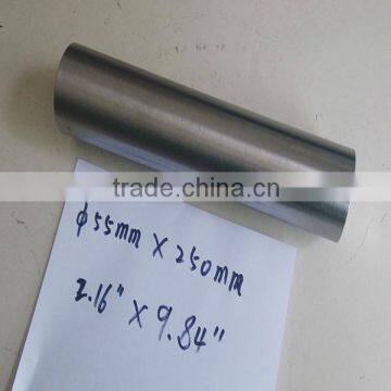 UNS R52400(Grade7,TA9) Titanium Alloy Bars ASTM B348