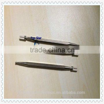 Grade2 titanium dabble tool