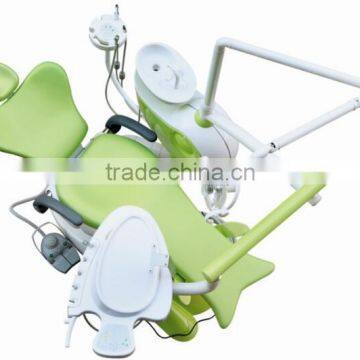 Mermaid Design Dental Chair KA-DC00060