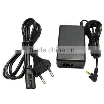 Travel Charger AC Adapter + Power Supply Cord for Sony PSP 1000 2000 3000 Slim