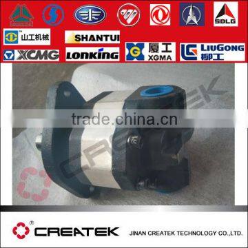China Shantui Hydraulic Pump for Wheel Loader CB-FC40 25MP