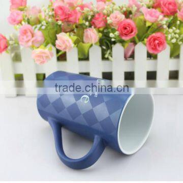 Logo Designed New Bone China Ceramic Coffee Mug,new Design New Bone China Mug photo-2