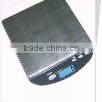 2016 Professional Stainless Digital Kitchen Scale