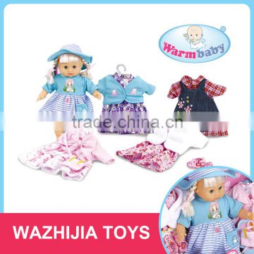 Online shopping wholesale baby doll girls makeup dress up games for sale