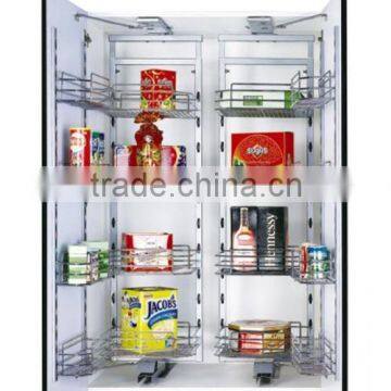 TKK Kitchen Cabinet Tandem Pantry Unit