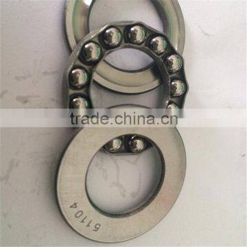 Hot China Products Wholesale Thrust Ball Bearing 51306 photo-4