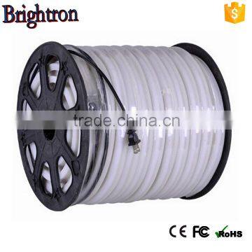 High-voltage Neon Led Strip addressable dmx led neon flex