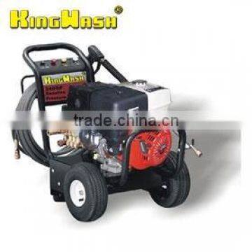 QH-200 Gasoline High Pressure Washer