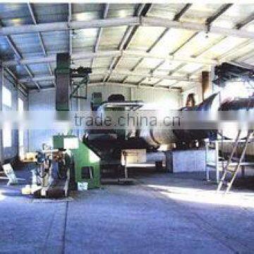 10000-50000tpy Compound Fertilizer Production for Sale From Jiangsu Pengfei Group photo-2