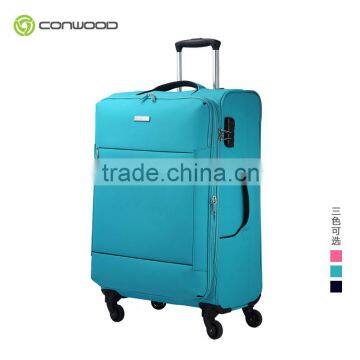 superlight luggage set,trolley bag